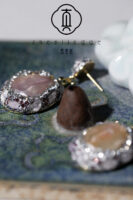 Qinghui Earrings