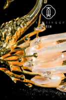 Qingyu An Earrings